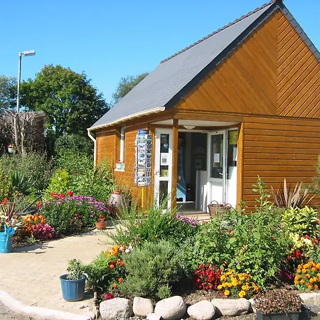 Camping Camping Les Genets