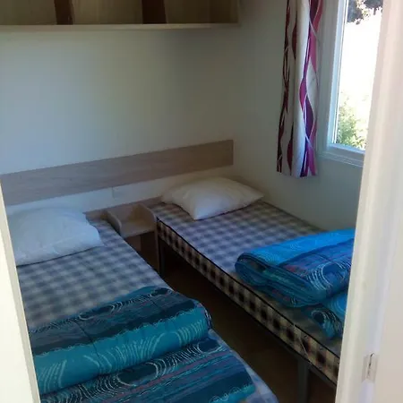 Camping Les Genets