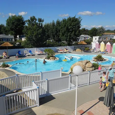 Camping Les Genets
