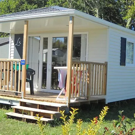 Camping Les Genets Camping Penmarcʼh