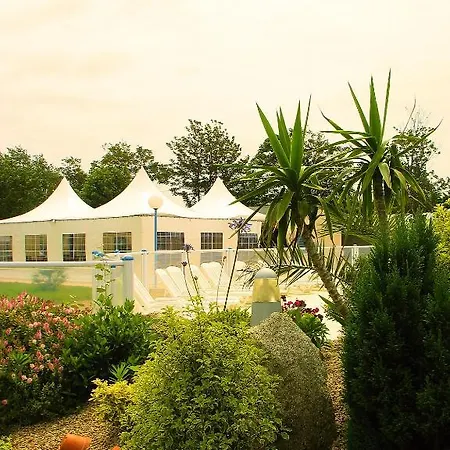Camping Les Genets Camping 4*