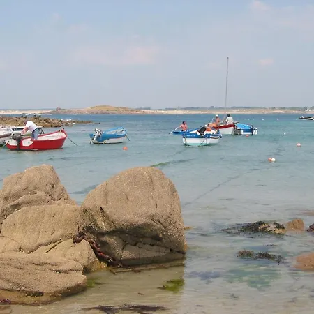 Camping Les Genets Camping 4*