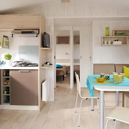 Camping Les Genets Camping